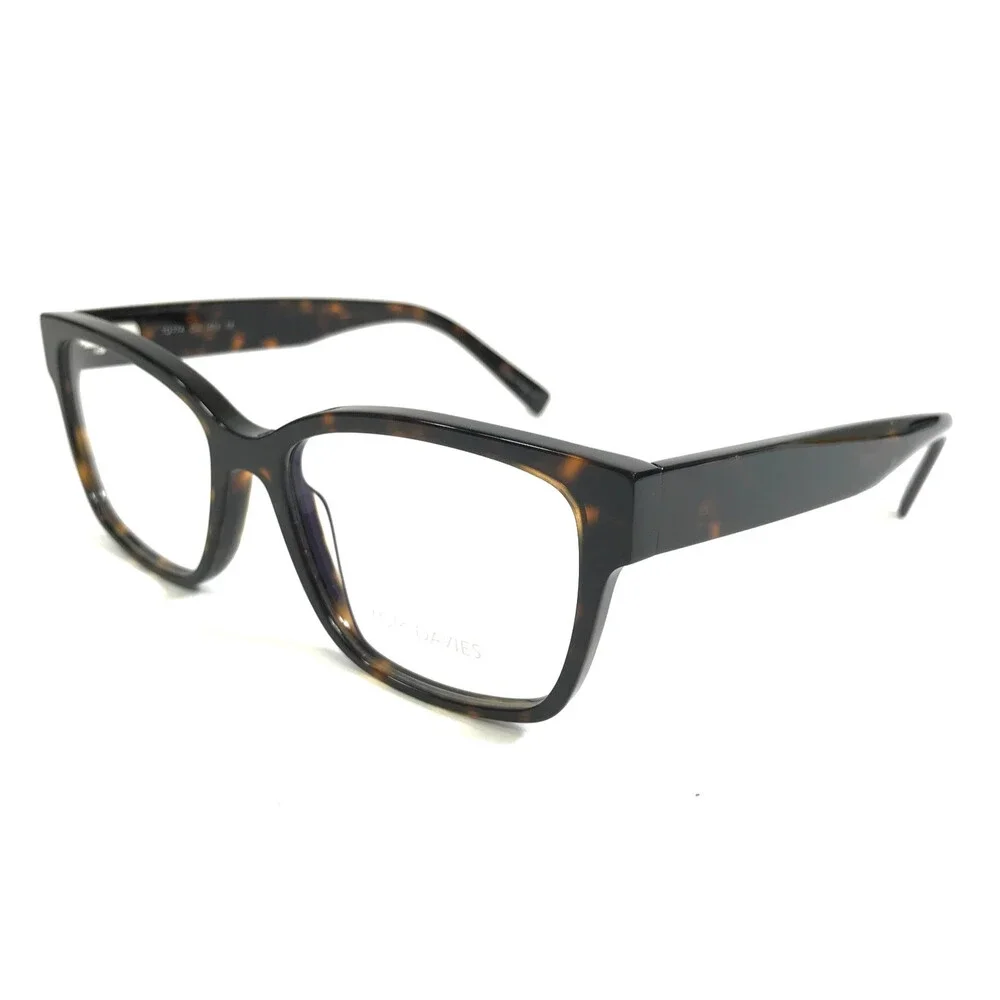 Tom Davies Eyeglasses Frames TD774 Col. 1026 Tortoise Cat Eye Full Rim 53-17-140